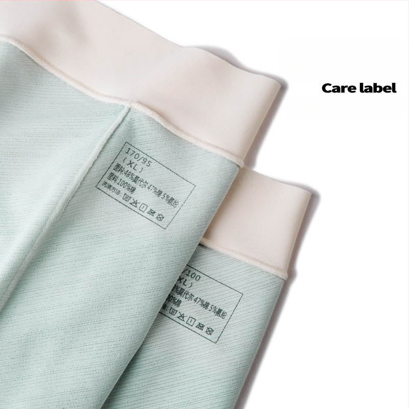 Rasedate püksid: puuvillased, hingavad, antibakteriaalsed, kõhu tugi, keskmise kõrgusega vöökoht