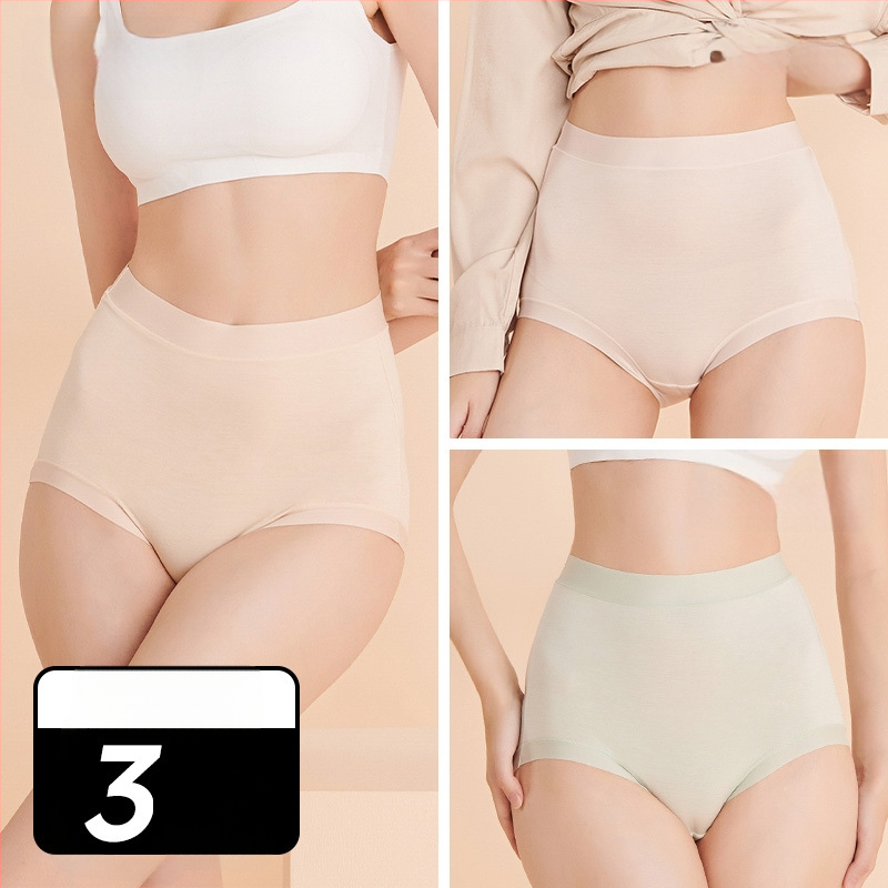 Nėščiųjų apatiniai iš modal audinio, medvilninė įdaila tarp kirkšnių, pilvo palaikymas, ribinis mezgimas, žemas juosmuo