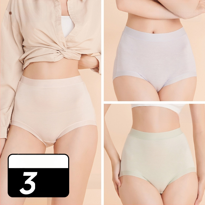 Nėščiųjų apatiniai iš modal audinio, medvilninė įdaila tarp kirkšnių, pilvo palaikymas, ribinis mezgimas, žemas juosmuo