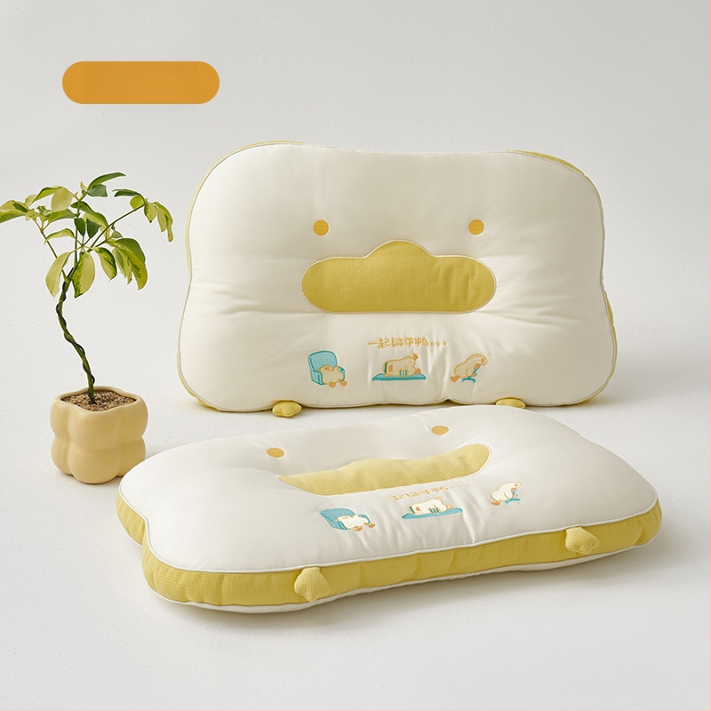 Stačiakampė pagalvė su mulberry šilko kompozito korpusu kaklo slankstelių atramoms, tinkama vaikams ir suaugusiems, vienam asmeniui, modalinis užvalkalas, užpildas poliesterio pluoštas (>95%)