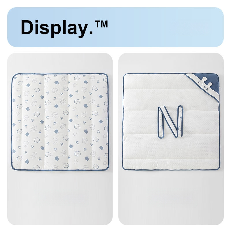 Beebi mähkimistekk – 95% puuvill, talve- ja sügiseks kasutamiseks, vastsündinutele 0–1 aasta, täidis sünteetilised kiud