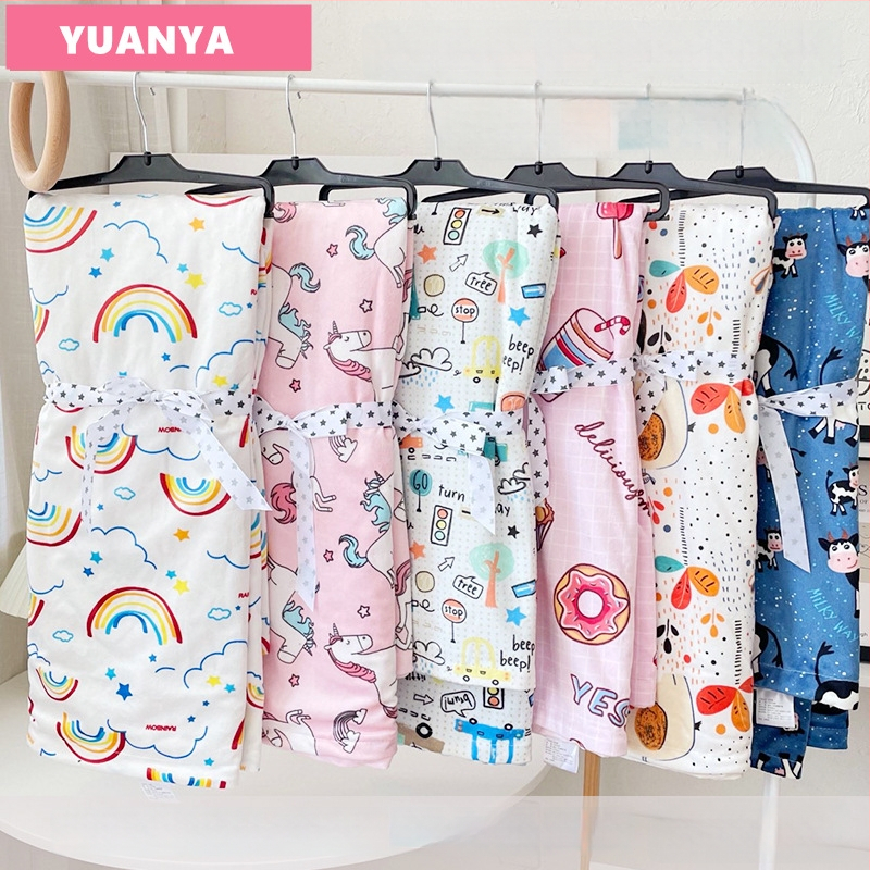 Laste tekk loomamustriga, 3–8 aastat vanuses, kevad-suvi-sügis