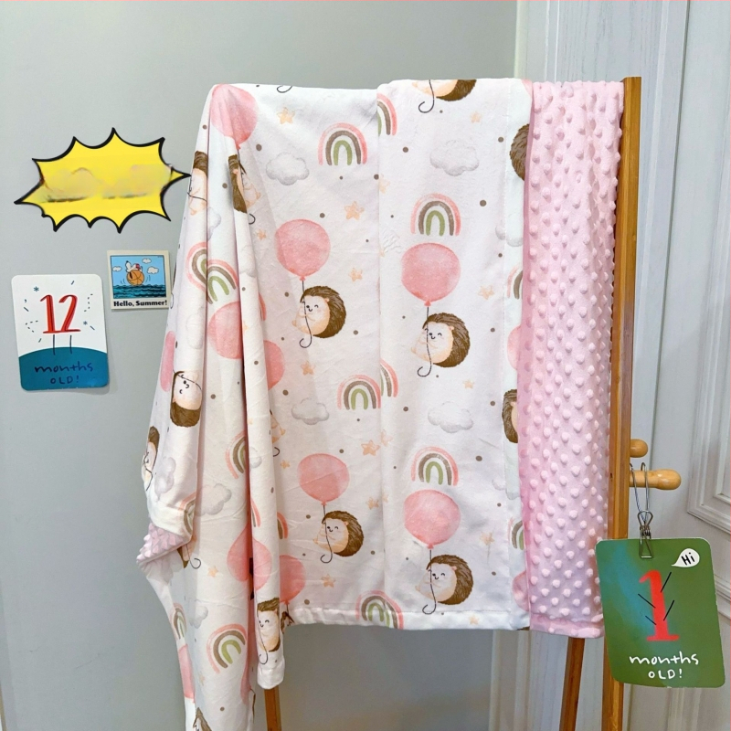 Laste tekk loomamustriga, 3–8 aastat vanuses, kevad-suvi-sügis