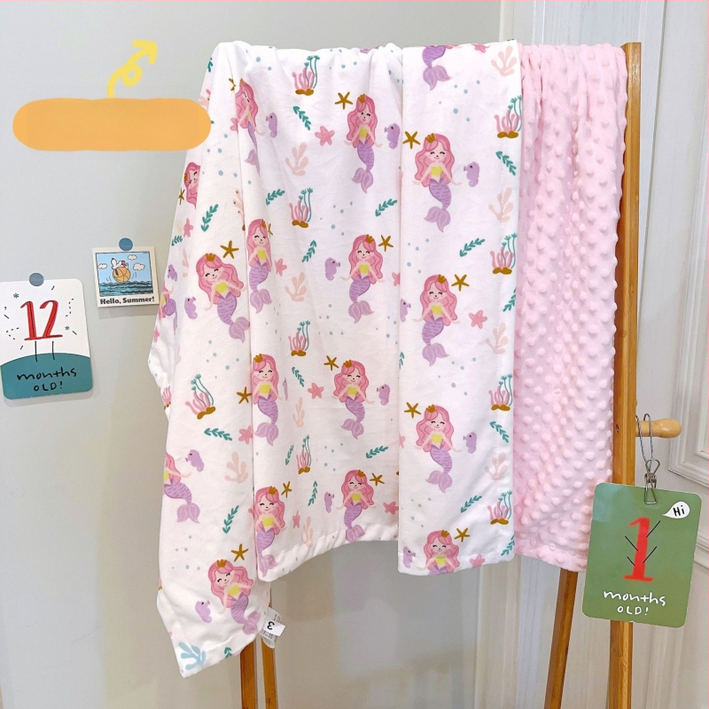 Laste tekk loomamustriga, 3–8 aastat vanuses, kevad-suvi-sügis