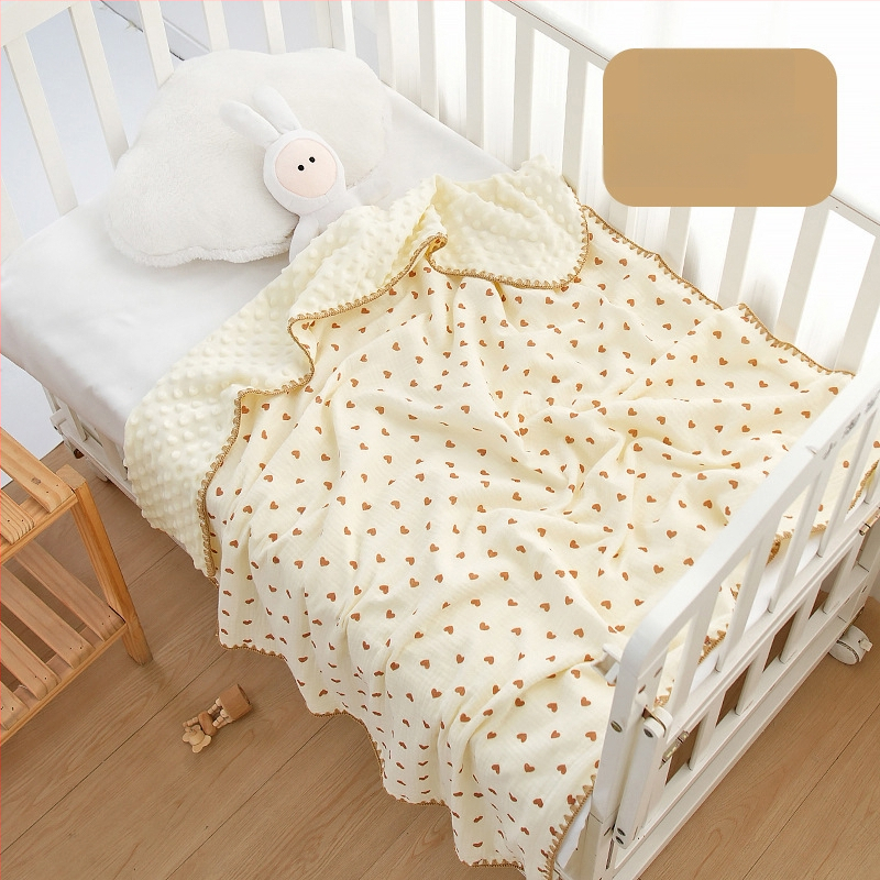 Kūdikių pledas iš 100% medvilnės, 300–500 g, tinkamas naujagimiams iki 6 metų, visoms sezono laikams, animacinių personažų stilius.