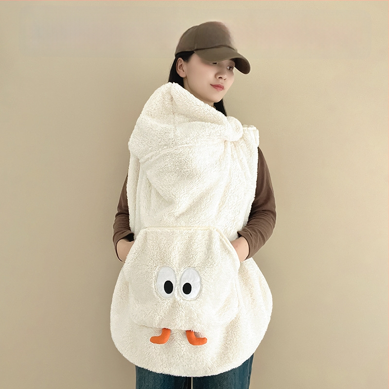 Kūdikio vežimėlio antklodė – poliesteris, rudenis–žiema, naujagimiams, vėją atmušanti, animacinio stiliaus