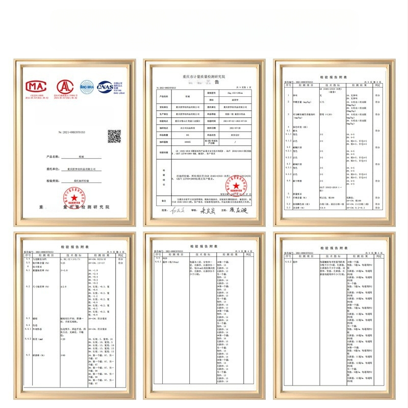 Lateksinė pagalvė su dvigubu užpildymu (viršutinis lateksas, apatinis 100% poliesteris) suaugusiems, stačiakampio formos, užvalkalas iš cheminių pluoštų