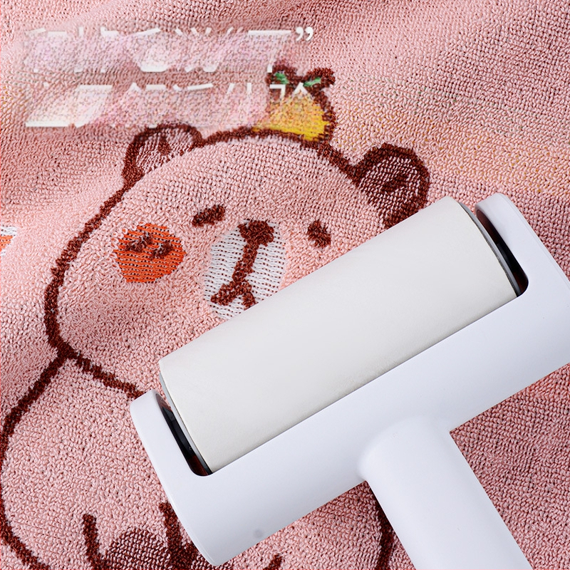 Bērnu dvielis no 100% kokvilnas, ar apšūtu malu, 50–80 g, preces kods 251418