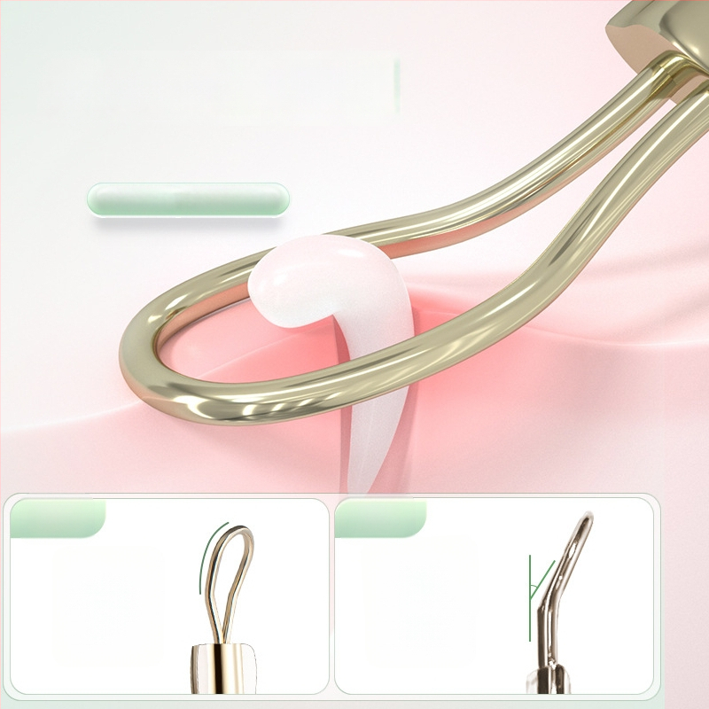 Profesionalus spuogų adatų rinkinys su ultra aštriais plonais adata ir juodųjų taškų šalinimo antgaliais, nerūdijantis plienas – Nilia