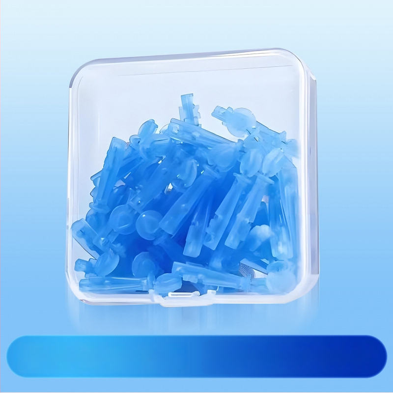 Vienkartinė nerūdijančio plieno spuogų išspaudimo adata, prekės kodas z7NAR7rA, prekė Kita