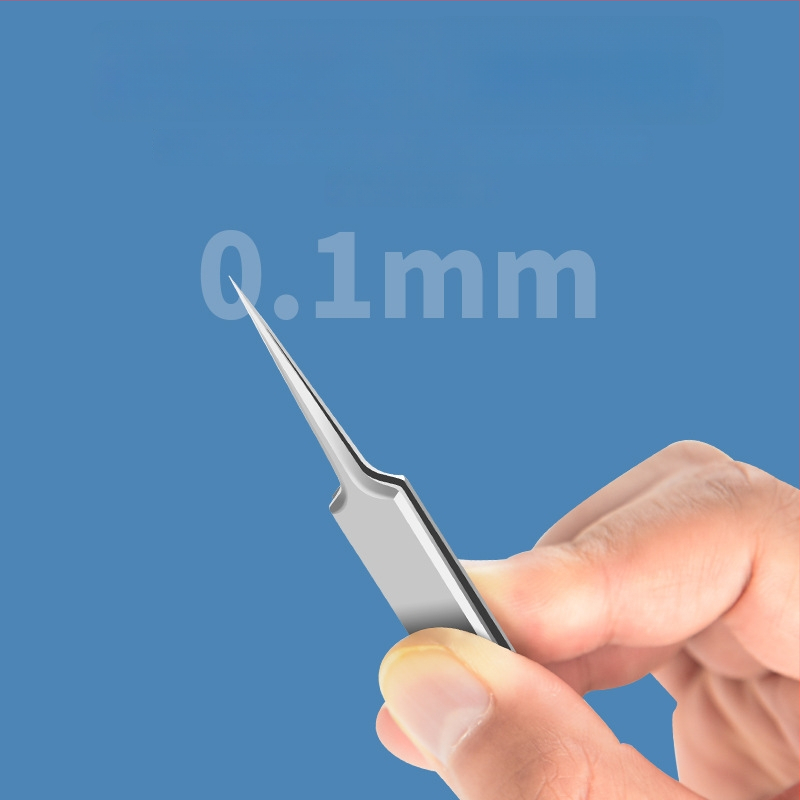 Nerūdijančio plieno spuogų klipas – grožio įrankis, prekė Other, kategorija: Grožio įrankiai, importas: Ne