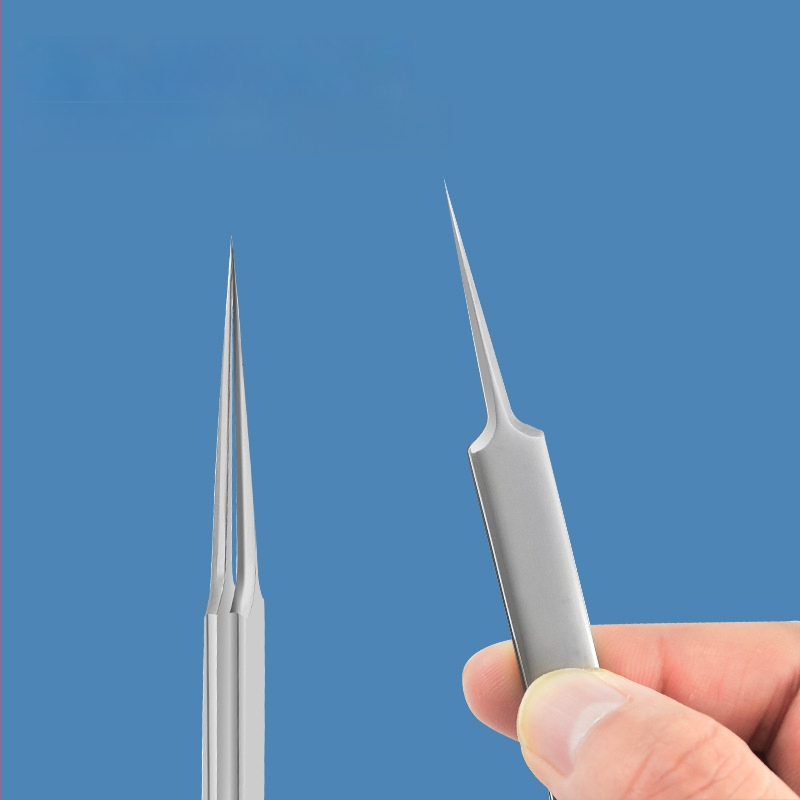 Nerūdijančio plieno spuogų klipas – grožio įrankis, prekė Other, kategorija: Grožio įrankiai, importas: Ne