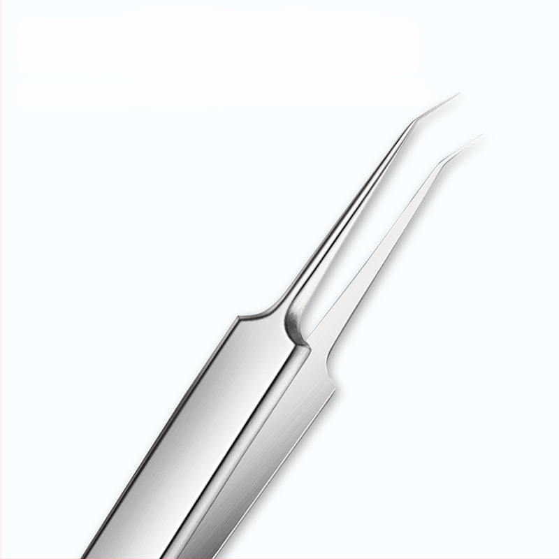 Mirar nerūdijančio plieno spuogų įrankių rinkinys namų naudojimui, 5 metų tarnavimo laikas