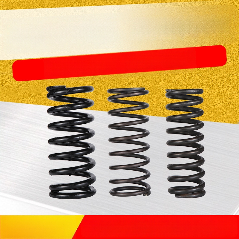 Kompressioonvedru – Same prosperity, kasutus: riistvara, tootekood: Compression spring, töövorm: surve