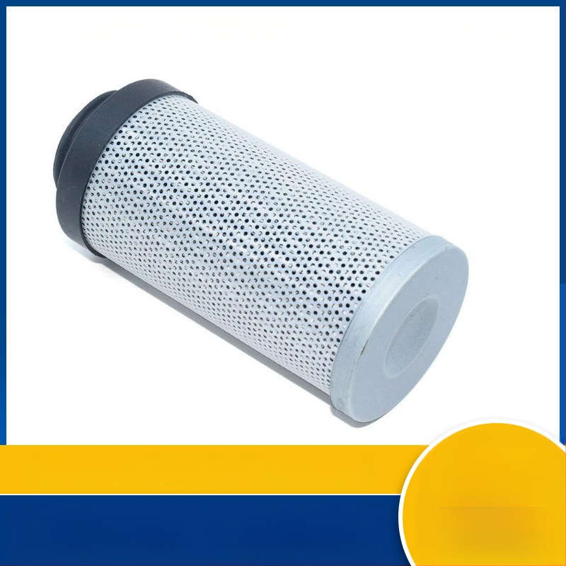 Volvo veoauto jaoks hüdrauliline piloodi filtrielement — Qiao qing; suur saastekogus; kõrge saaste tase; filtrimaterjal
