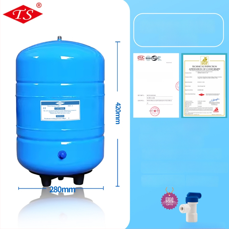 Vandens valytuvas su filtru elementu, Lu Yue, modelis 3.2G6G, tiesioginio geriamojo vandens dozatorius