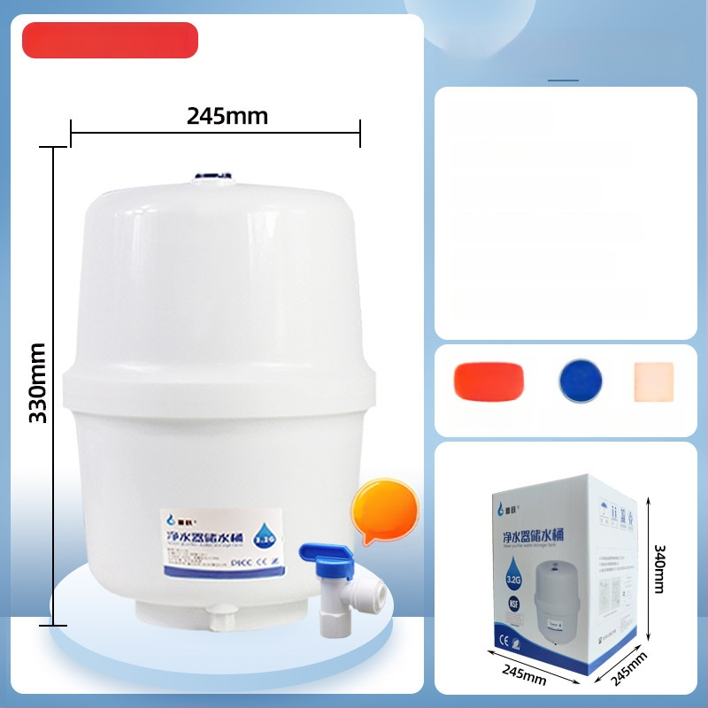 Vandens valytuvas su filtru elementu, Lu Yue, modelis 3.2G6G, tiesioginio geriamojo vandens dozatorius