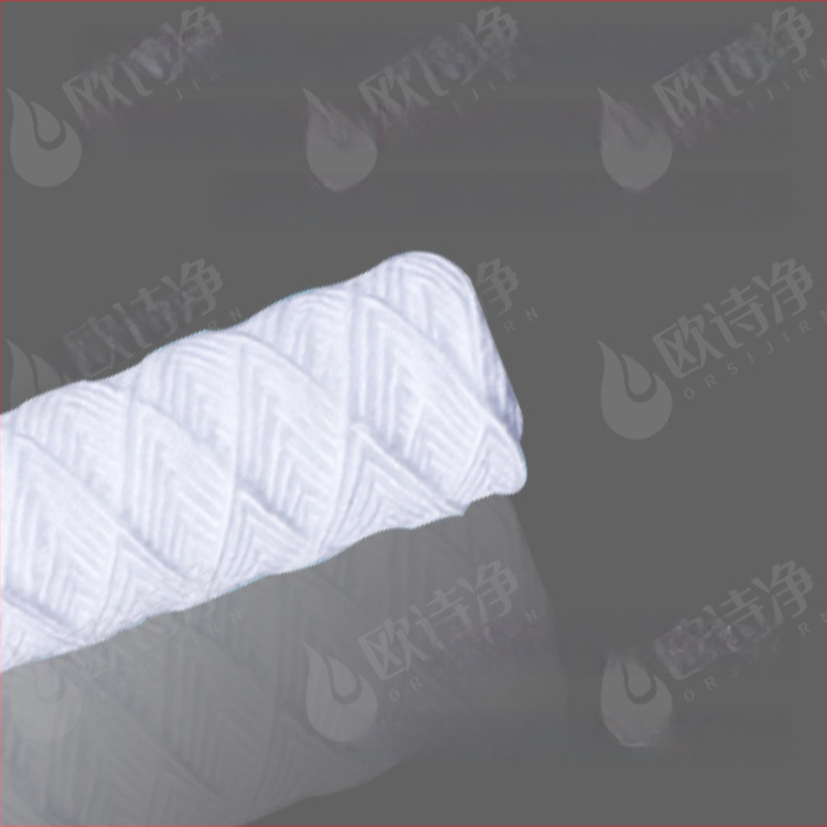 Filtrielement – Orsijirn/ou shijing, Kõrge temperatuuritaluvus, Privaatkaubamärk, Filtrimaterjal