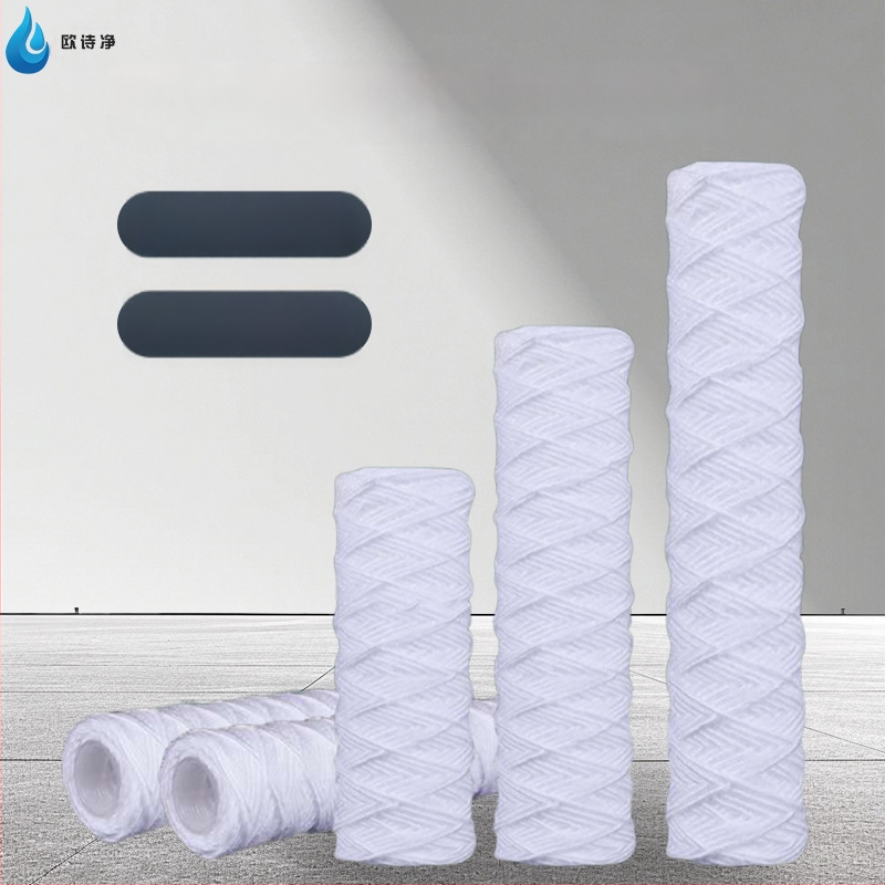 Filtrielement – Orsijirn/ou shijing, Kõrge temperatuuritaluvus, Privaatkaubamärk, Filtrimaterjal