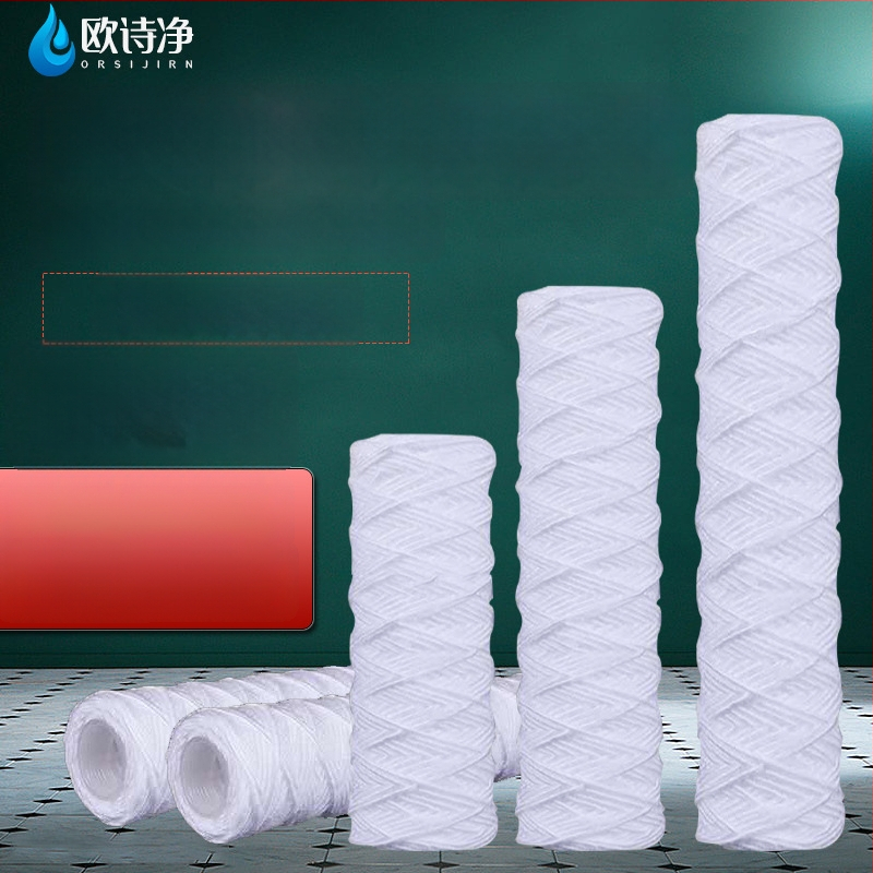 Filtrielement – Orsijirn/ou shijing, Kõrge temperatuuritaluvus, Privaatkaubamärk, Filtrimaterjal