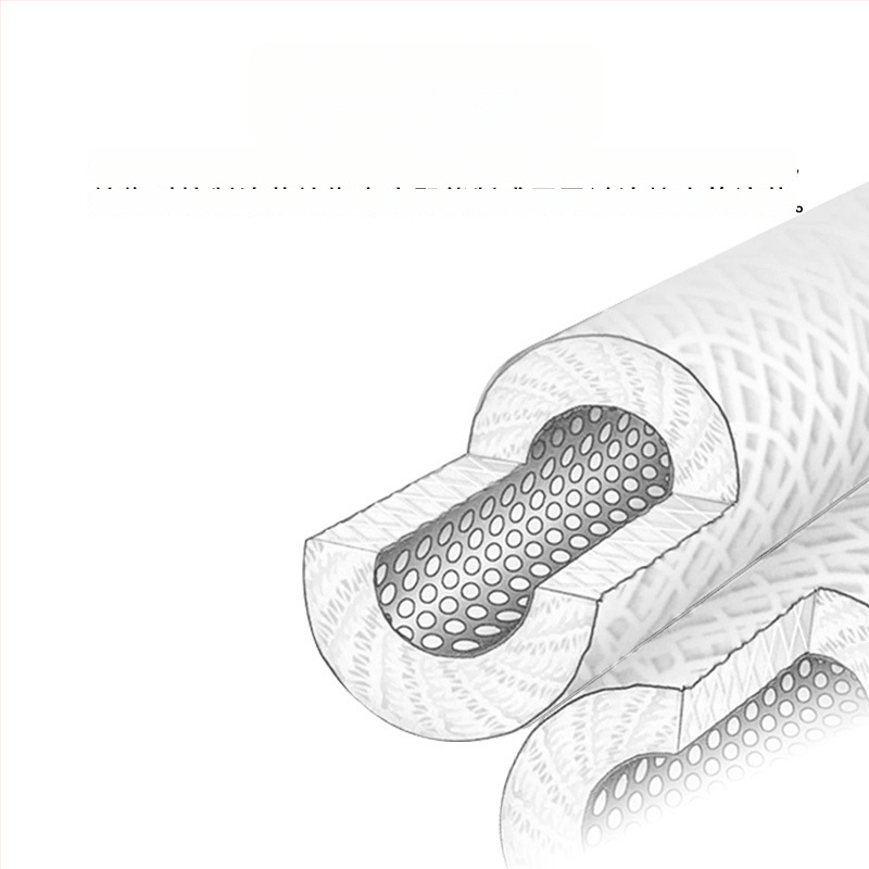 Filtrielemendi juhtmähis – veefiltratsiooniks, elektrolüütilise kroomimise tööstus, filtreerimise tundlikkus 1-100