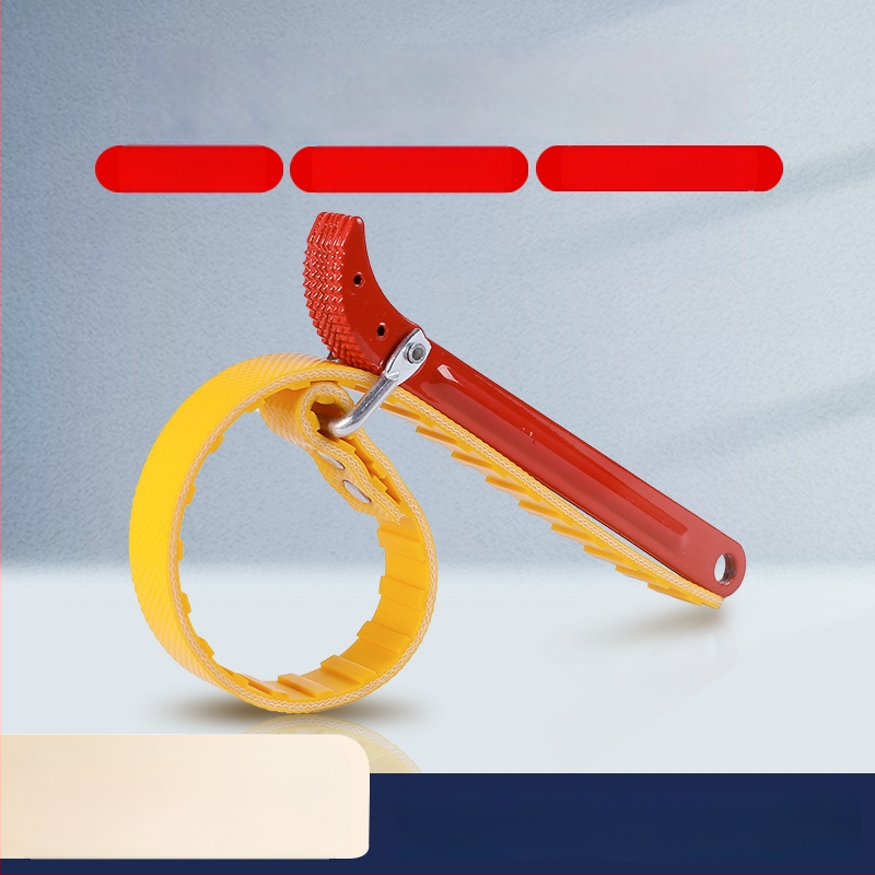 Universali vandens valymo įrenginio raktas filtrų ir korpusų demontavimui, geležies konstrukcija, suderinamas su RO sistemomis, pakuotė 100 vnt.