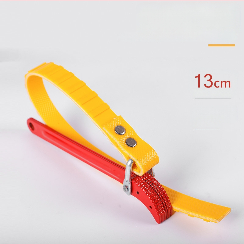 Universali vandens valymo įrenginio raktas filtrų ir korpusų demontavimui, geležies konstrukcija, suderinamas su RO sistemomis, pakuotė 100 vnt.