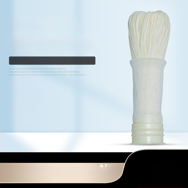 Vandens valymo filtro elemento — PVDF, modelis WH0032, talpa 7500 L