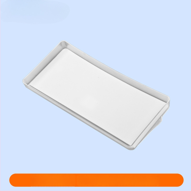 Tesla centrinės konsolės laikymo dėžutė su servetėlių laikikliu ir ETC laikikliu, TPE medžiaga, atsparus vandeniui, prietaisų skydeliui, modelis WL-01