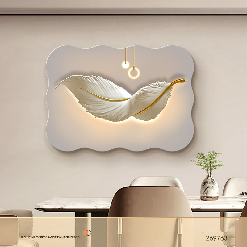 Dekoratyvinis paveikslas skaitiklio dėžutėje — magnetinis tvirtinimas, be gręžimo, be rėmo, gėlių motyvas, odinės dažų pagrindas