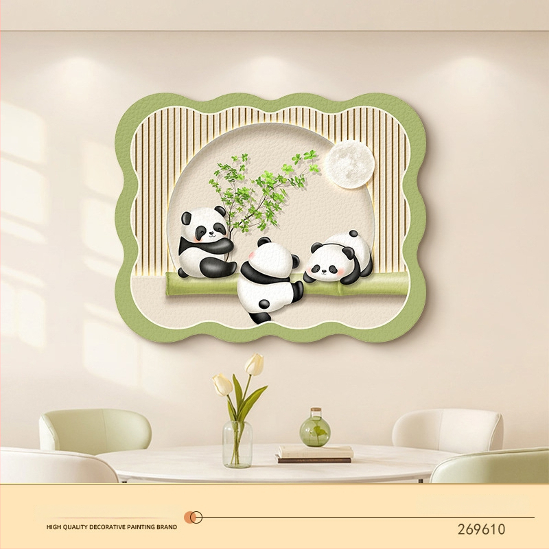 Dekoratyvinis paveikslas skaitiklio dėžutėje — magnetinis tvirtinimas, be gręžimo, be rėmo, gėlių motyvas, odinės dažų pagrindas