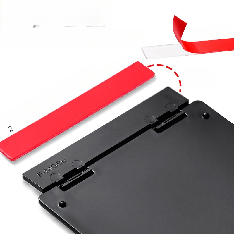 Centrinio oro kondicionieriaus šešėlinio panelio apsauginis gaubtas, skirtas jungiklio dėžei ir termostatui — apsauga nuo netyčinio prisilietimo, atsparus purslams vonioje