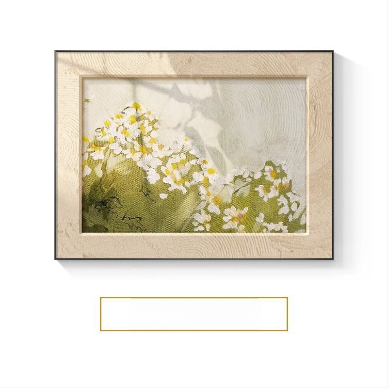 Nordinio stiliaus dekoratyvinis paveikslas elektros skaitiklio dėžei, rėminamas, kabinamas, inkjet spausdinimas ant PS rėmo su kristaliniu filmu, vienas rėmų pora, tinkamas skaitiklio erdvei