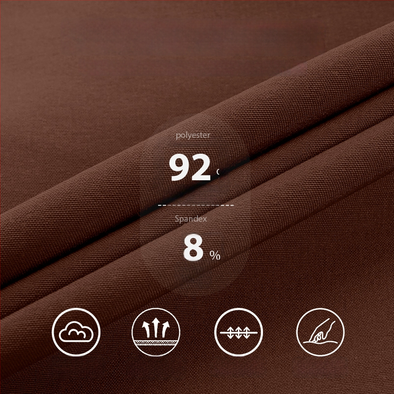 Vyriski greitai džiūstantys sportiniai šortai su vidutine juosta, kvėpuojantys, lengvi, skirti bėgiojimui ir treniruotėms