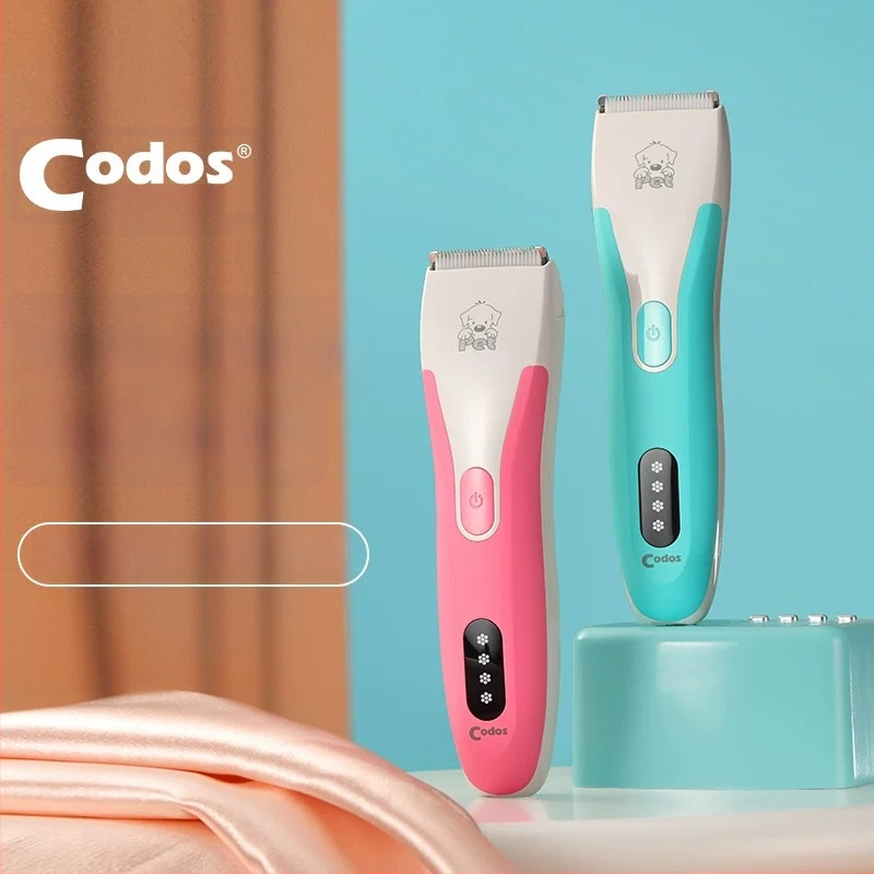 Cortex 8200 Elektriline lõikur koertele ja kassidele, ABS korpus, professionaalne kvaliteet