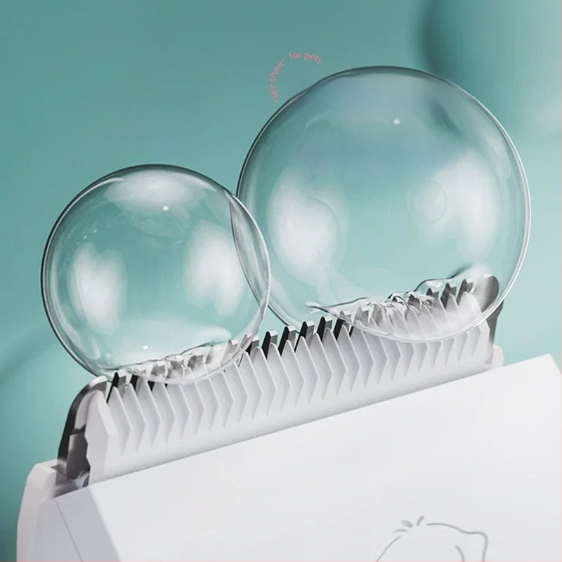 Cortex 8200 Elektriline lõikur koertele ja kassidele, ABS korpus, professionaalne kvaliteet