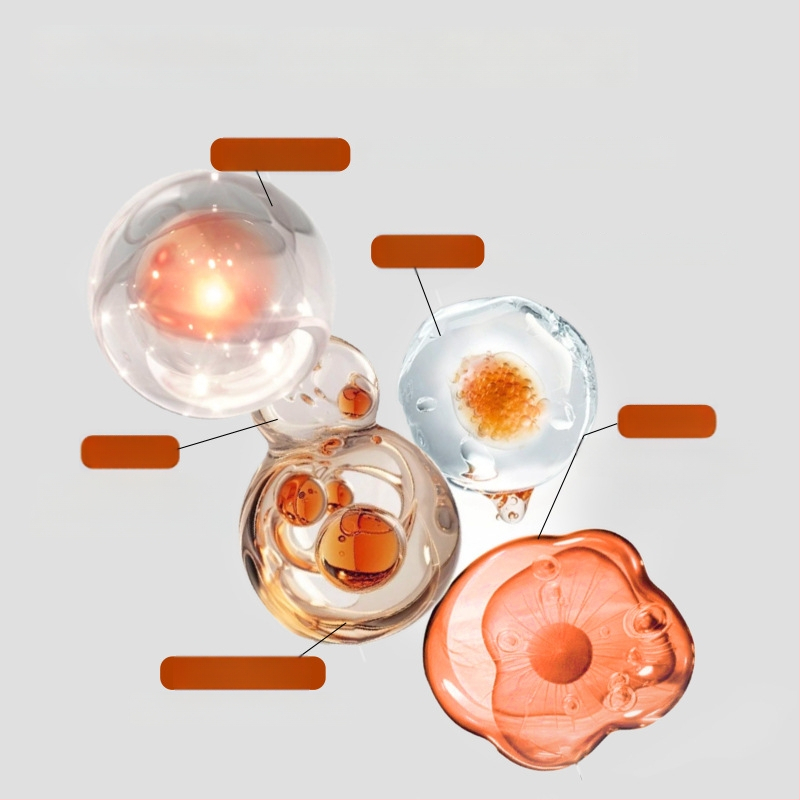 Hamsterio guolis iš riešutų smėlio – Yee prekės ženklas – Naminių gyvūnų priežiūros įrankiai