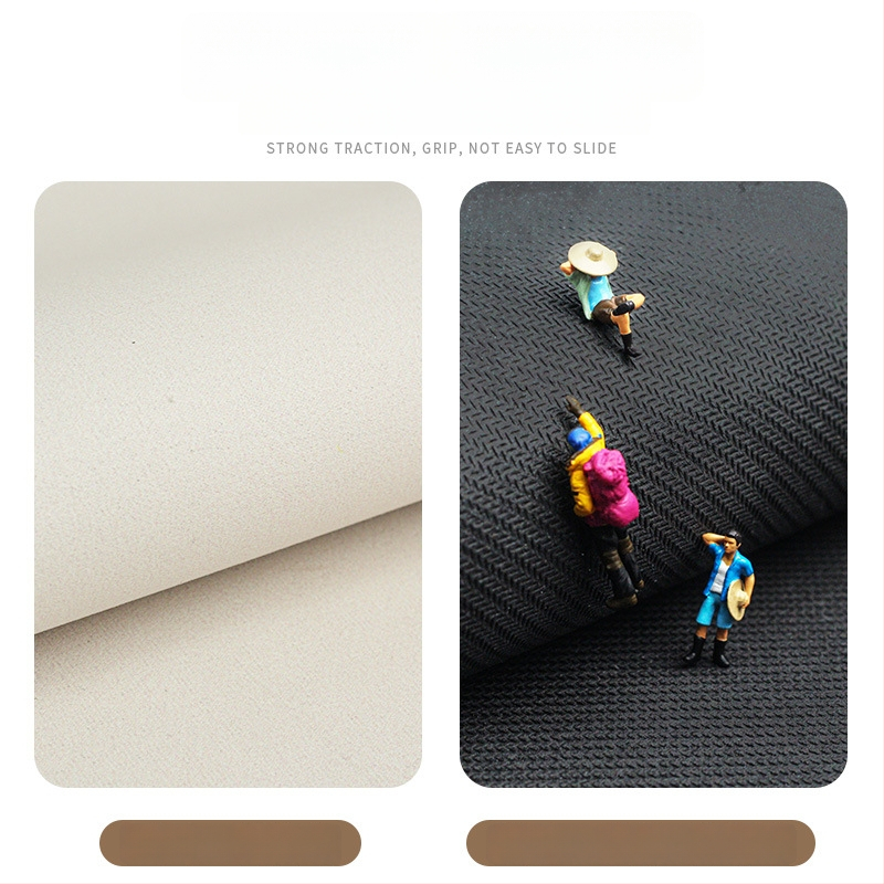 Nine mu diatomų molio vonios kilimėlis, ateivio formos, augalų gėlių raštas, skirtas voniai