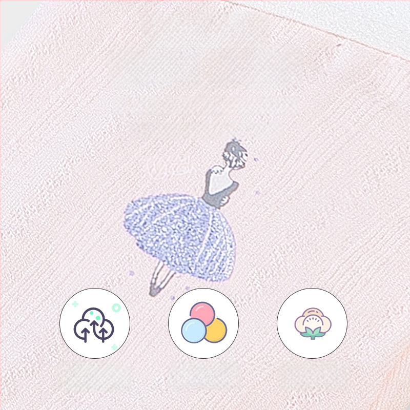 Moteriškos menstruacijų kelnaitės, antibakterinės ir atsparios nuotėkiui, Modalio pluoštas 46%, intymios zonos pamušalas 75% medvilnė, be siūlių