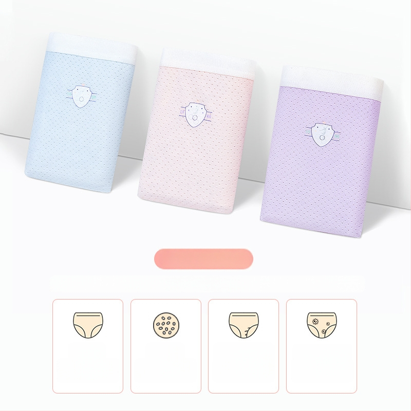 Moteriškos menstruacijų kelnaitės, antibakterinės ir atsparios nuotėkiui, Modalio pluoštas 46%, intymios zonos pamušalas 75% medvilnė, be siūlių