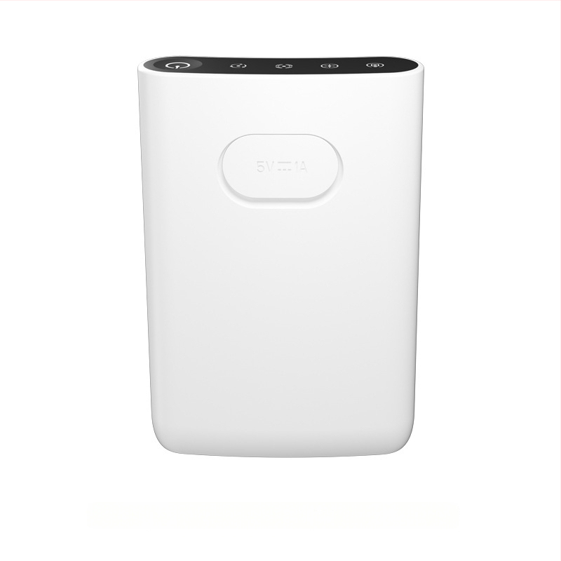 Maifan akmens filtrų elementas gyvūnėliams geriamam vandeniui, mineralinis valymas, modelis YPD-C006, svoris 0,22 kg, 1 metų garantija, komplekte yra 2 filtrų elementai ir 8 filtravimo medvilnės lapai