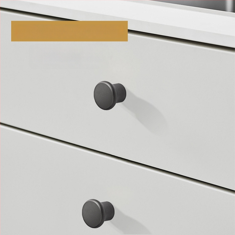 Spintelės durų rankena, šiuolaikinis minimalistinis stilius, lankas formos, cinko lydinys, paviršinis montavimas, drabužių spintai