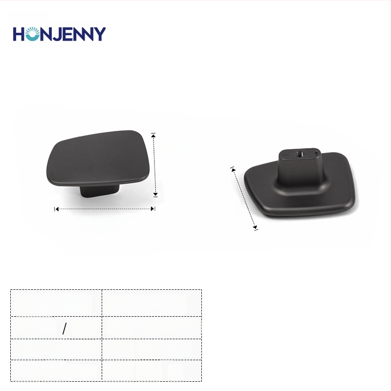 Spintelės durų rankena, šiuolaikinis minimalistinis stilius, lankas formos, cinko lydinys, paviršinis montavimas, drabužių spintai