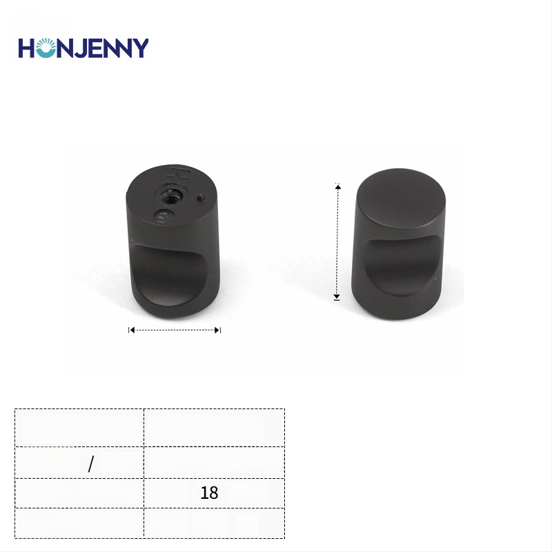 Spintelės durų rankena, šiuolaikinis minimalistinis stilius, lankas formos, cinko lydinys, paviršinis montavimas, drabužių spintai