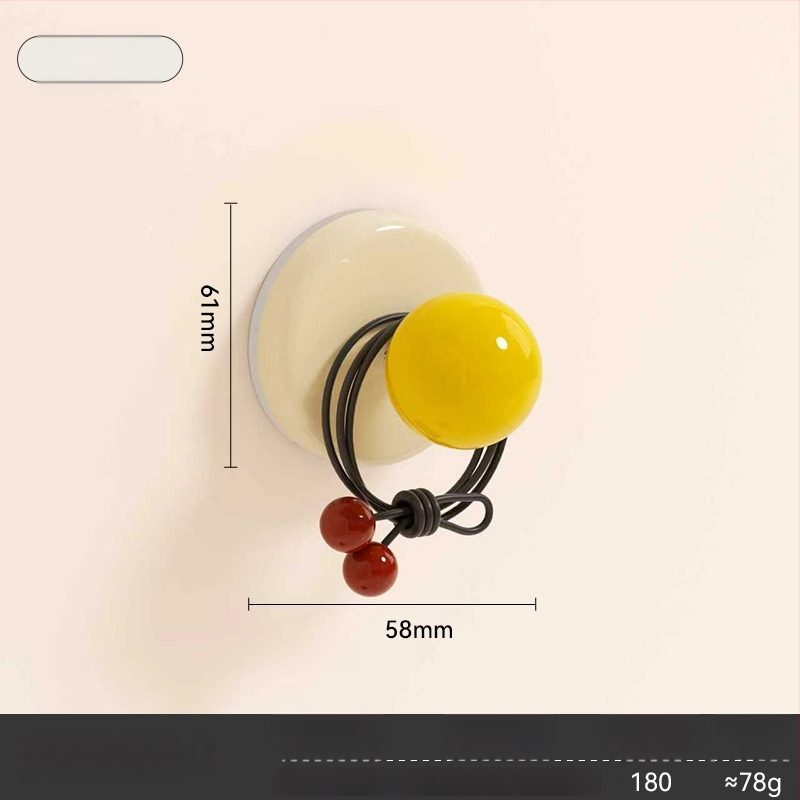 Durų rankena su siurbimo puodeliu – PET+ABS, YM.7242, sfçiarinis dizainas, be gręžimo montavimas, tinka stumdomoms durims, spintelėms ir stalčiams