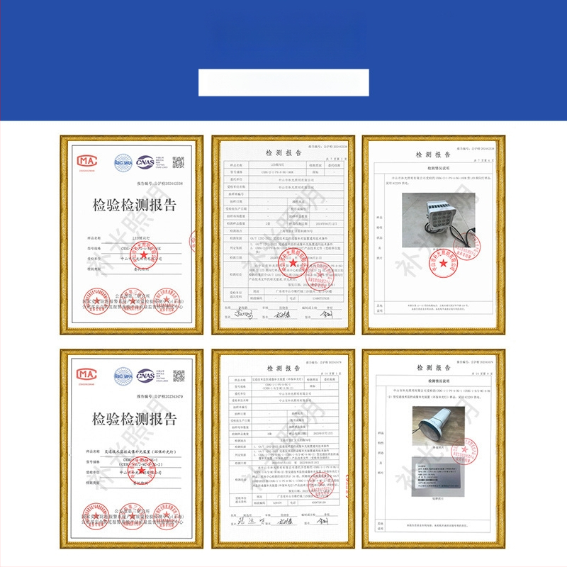 LED stebėjimo šviesa su blyksniu – IP66, 15W, 1950 lm, AC 86-260V, modelis BG-15WBGD-X, skirta eismo stebėsenai ir numerių atpažinimui