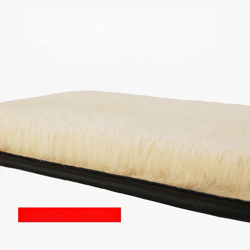 Auto käetoe pad Fs-88, universaalne sobivus, Kaal 0,3 kg, Kohandatav, Bränd: Woxing