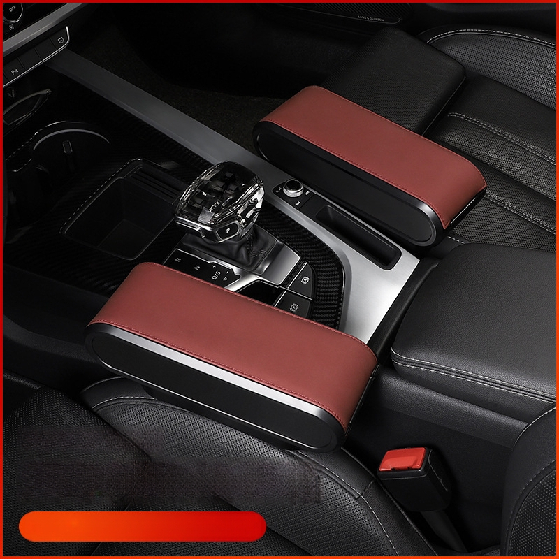 Plastikust auto käetoe hoiukasti pad, mudel 009, ühilduvus /99, universaalne reguleeritav kate