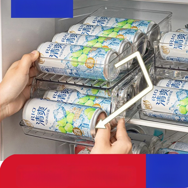 Kahekorruseline rattaga kokkupandav jookide hoiustamise riiul köögile