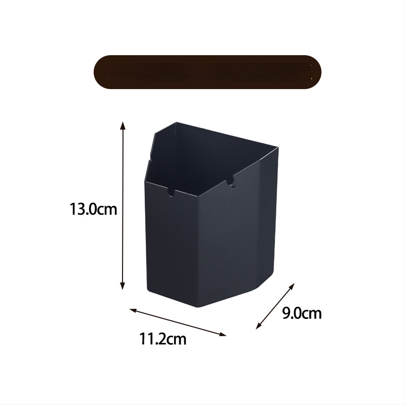 Nerūdijančio plieno pelenų indas barui, KTV, užeigai, internetinei kavinei, svetainei ir biurui – daugkartinio naudojimo, logotipo spausdinimo galimybė, šiuolaikinis minimalistinis stilius, korėjietiškas stilius